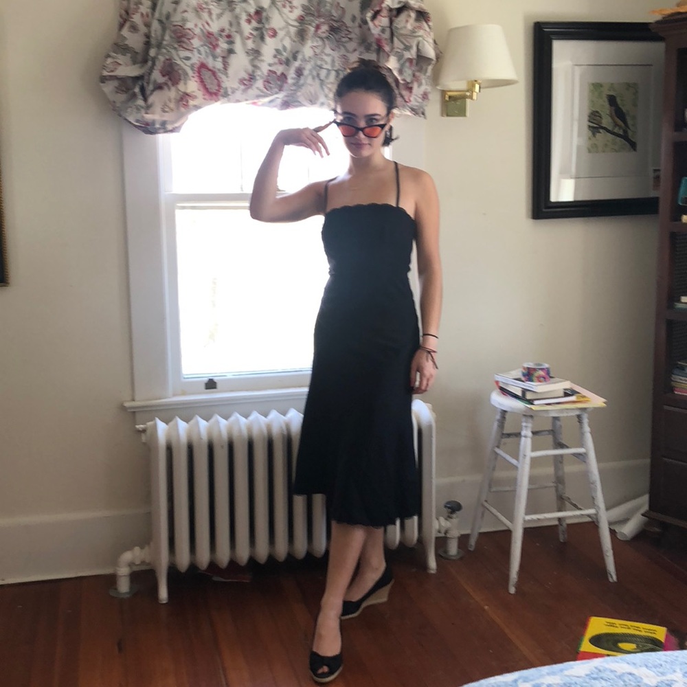 Zara Dress